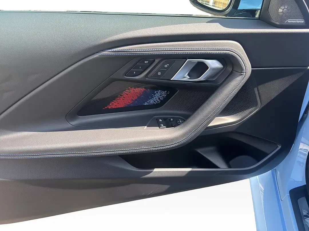 BMW M2 - Thumbnail 10