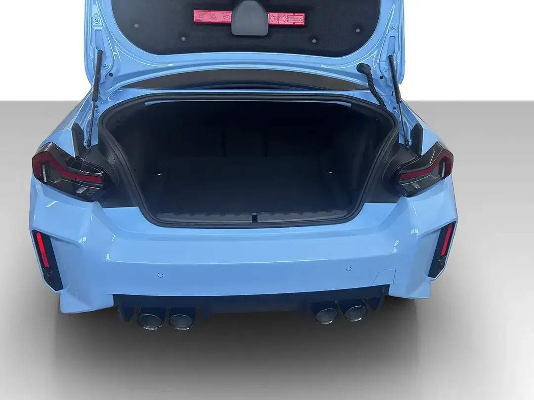 BMW M2 - Thumbnail 12