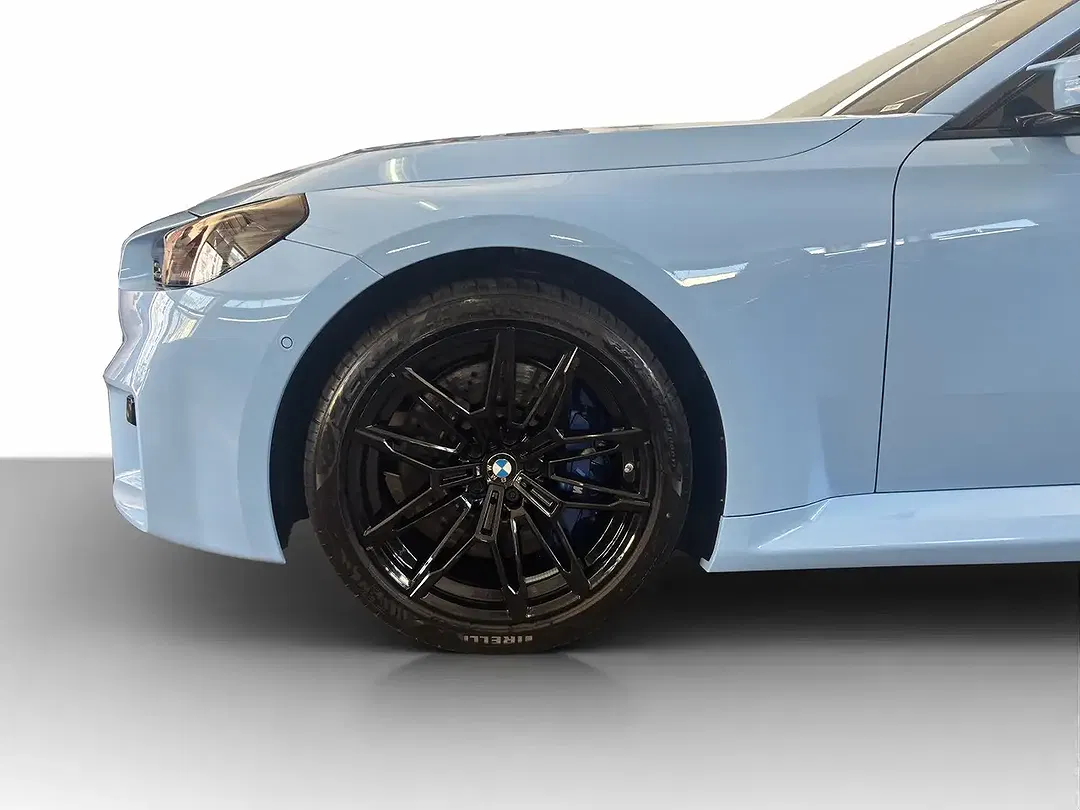 BMW M2 M Coupe - foto 15