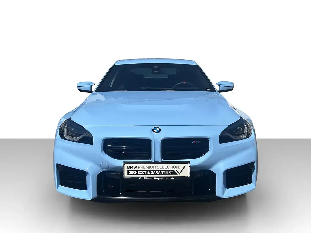 BMW M2 M Coupe - foto 2