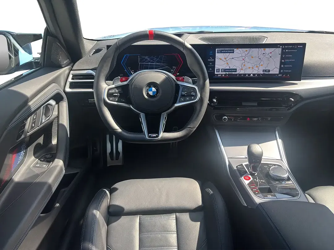 BMW M2 - Thumbnail 5