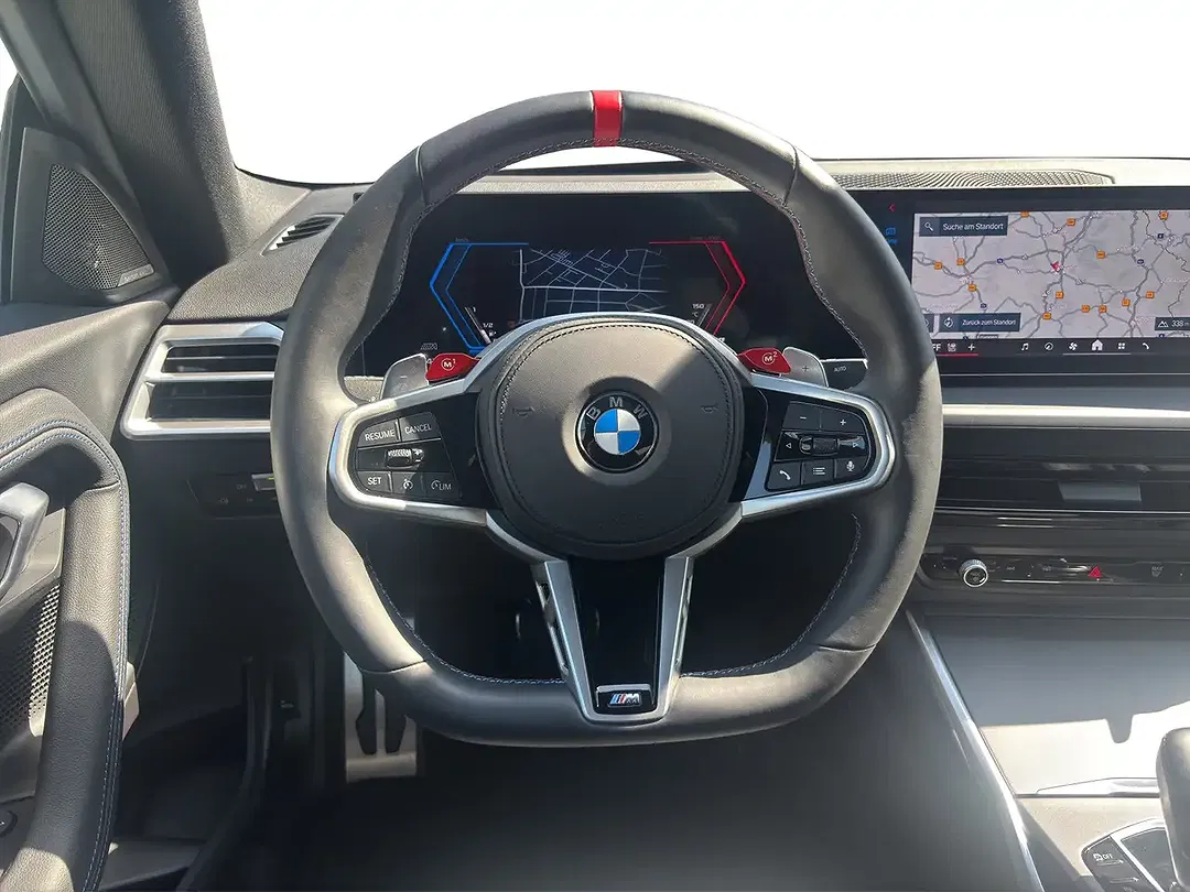 BMW M2 - Thumbnail 7