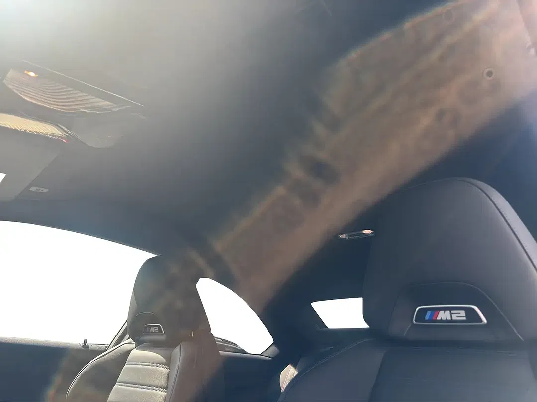 BMW M2 - Thumbnail 9