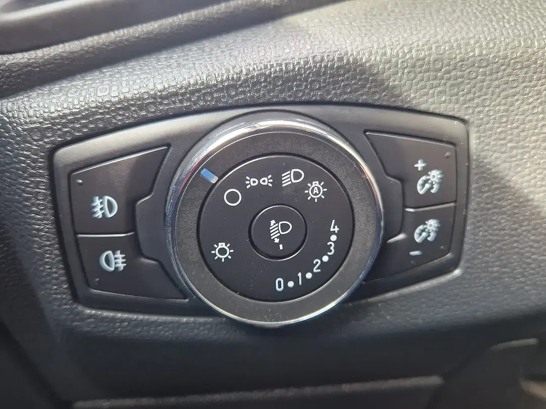 Ford EcoSport Titanium - foto 15
