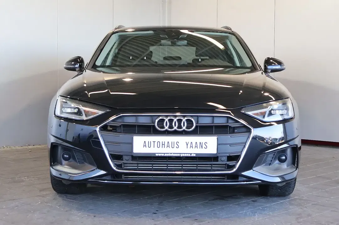 Audi A4 35 TFSI Avant - foto 2