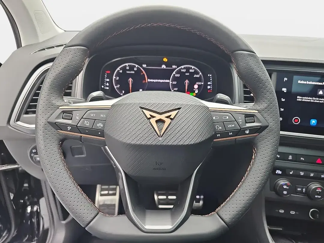 CUPRA Ateca - Thumbnail 13