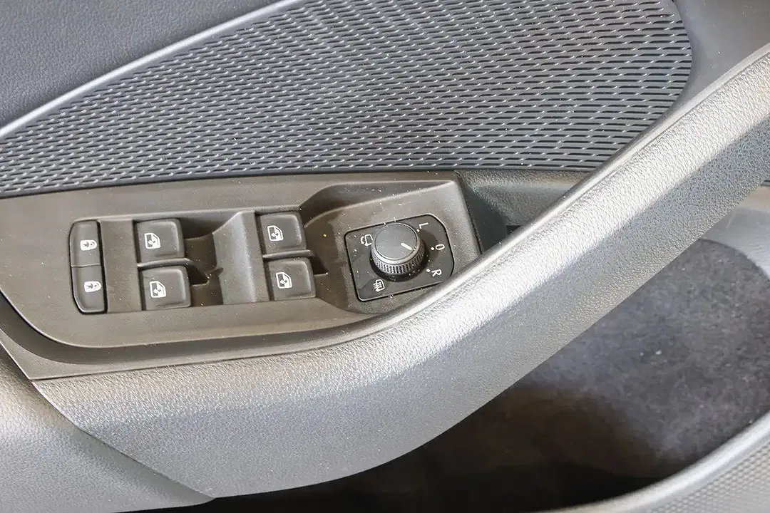 Skoda Octavia - Thumbnail 14