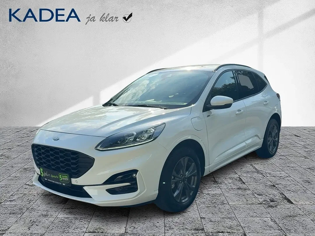 Ford Kuga - Afbeelding 1