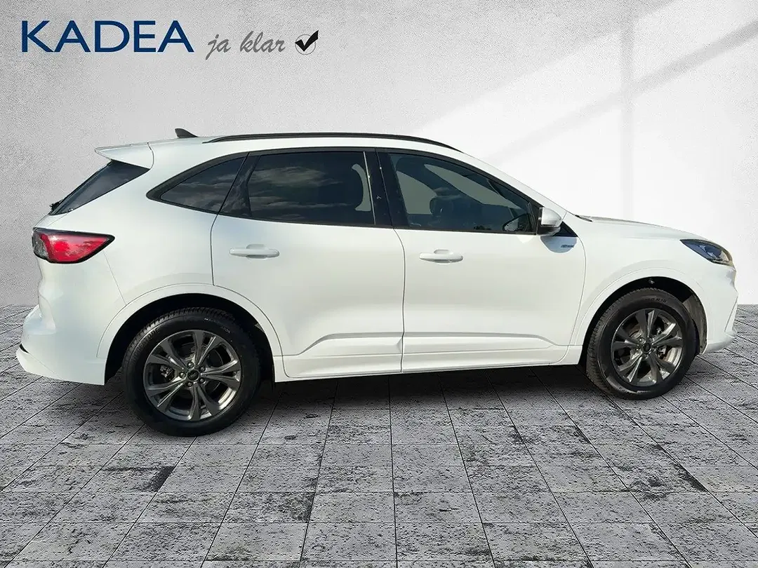 Ford Kuga - Thumbnail 6