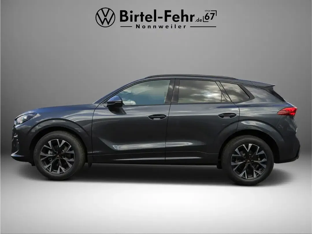 CUPRA Terramar - Thumbnail 2