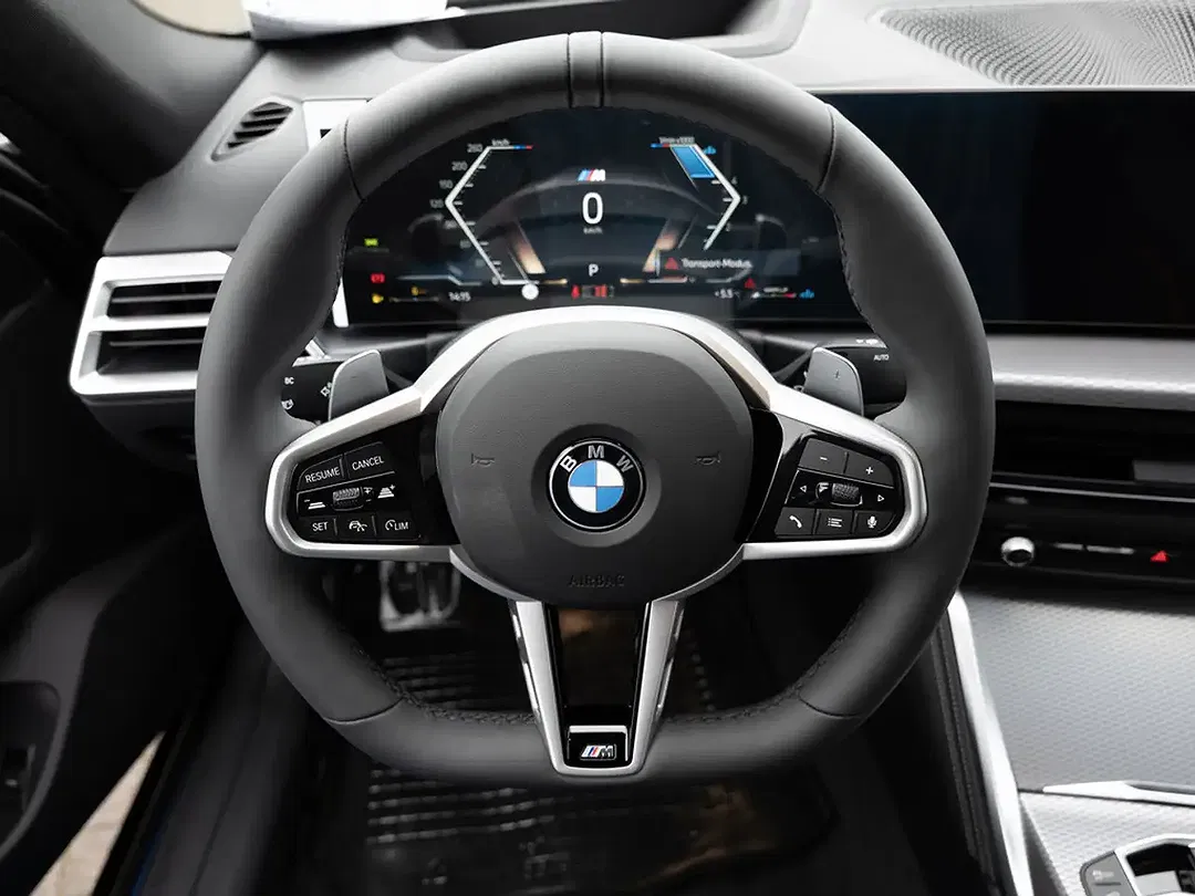 BMW 420 - Thumbnail 9
