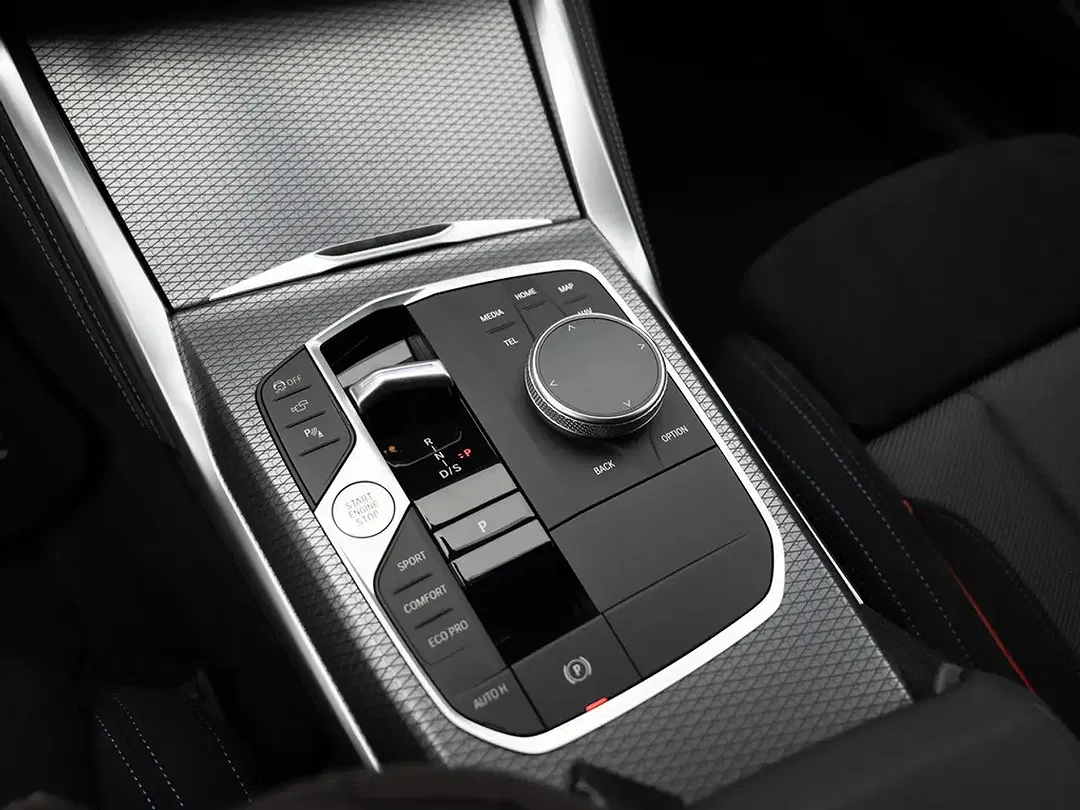 BMW 420 - Thumbnail 11