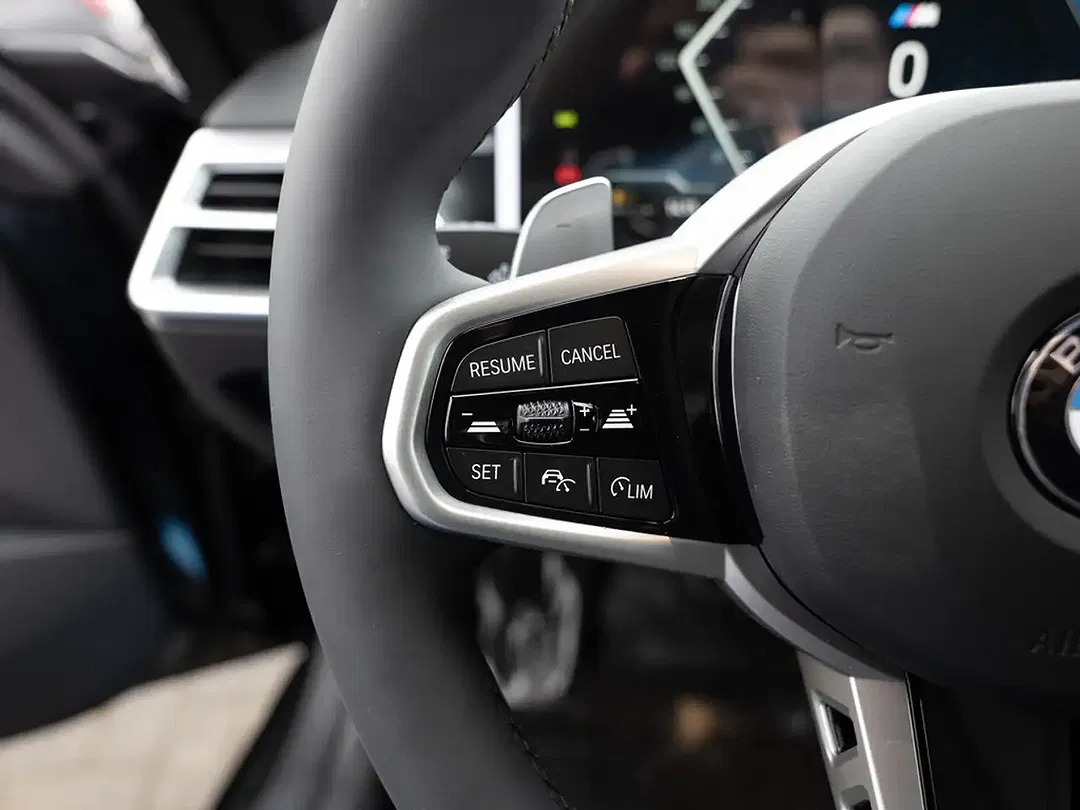 BMW 420 - Thumbnail 13