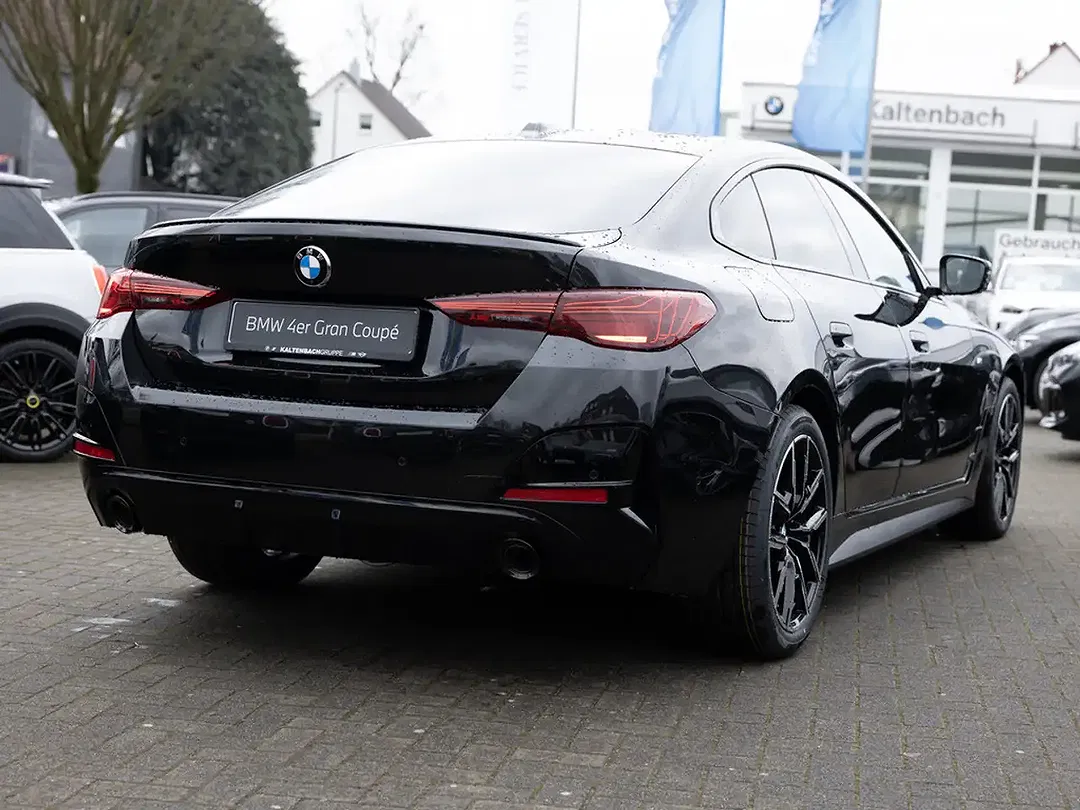 BMW 420 xDrive Gran Coupe M Sport Pro - foto 1