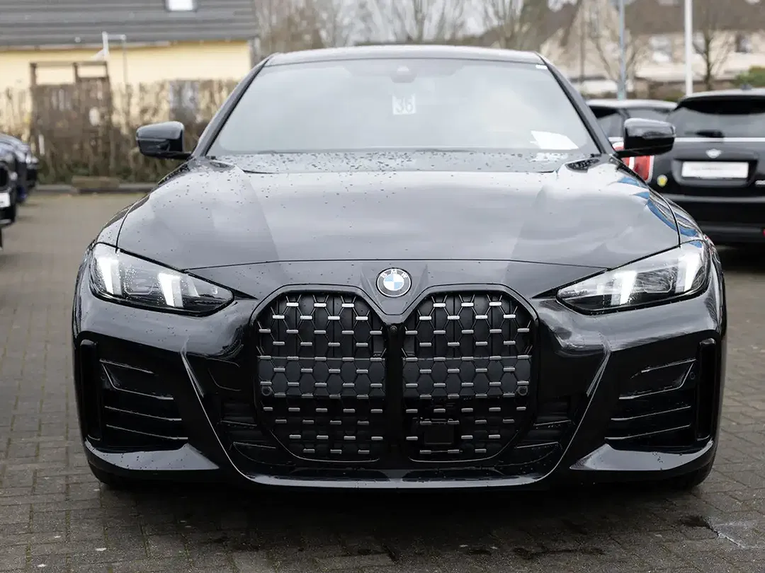 BMW 420 xDrive Gran Coupe M Sport Pro - foto 2