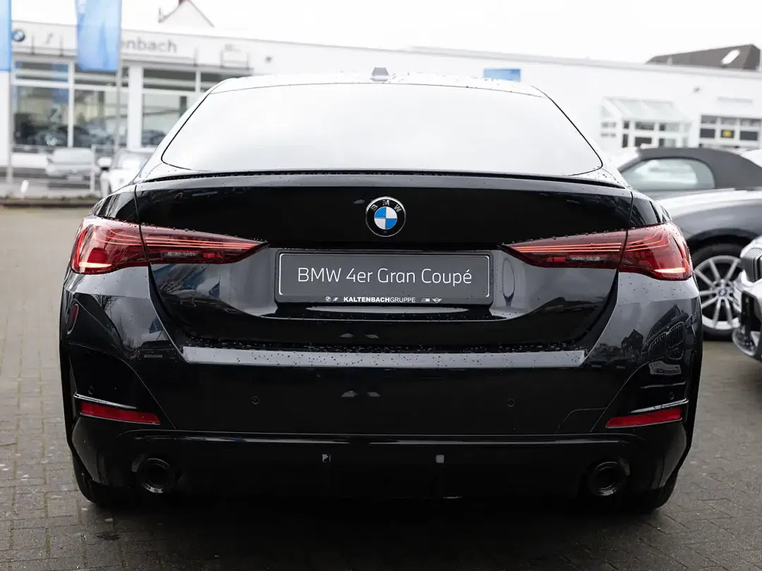 BMW 420 - Thumbnail 4
