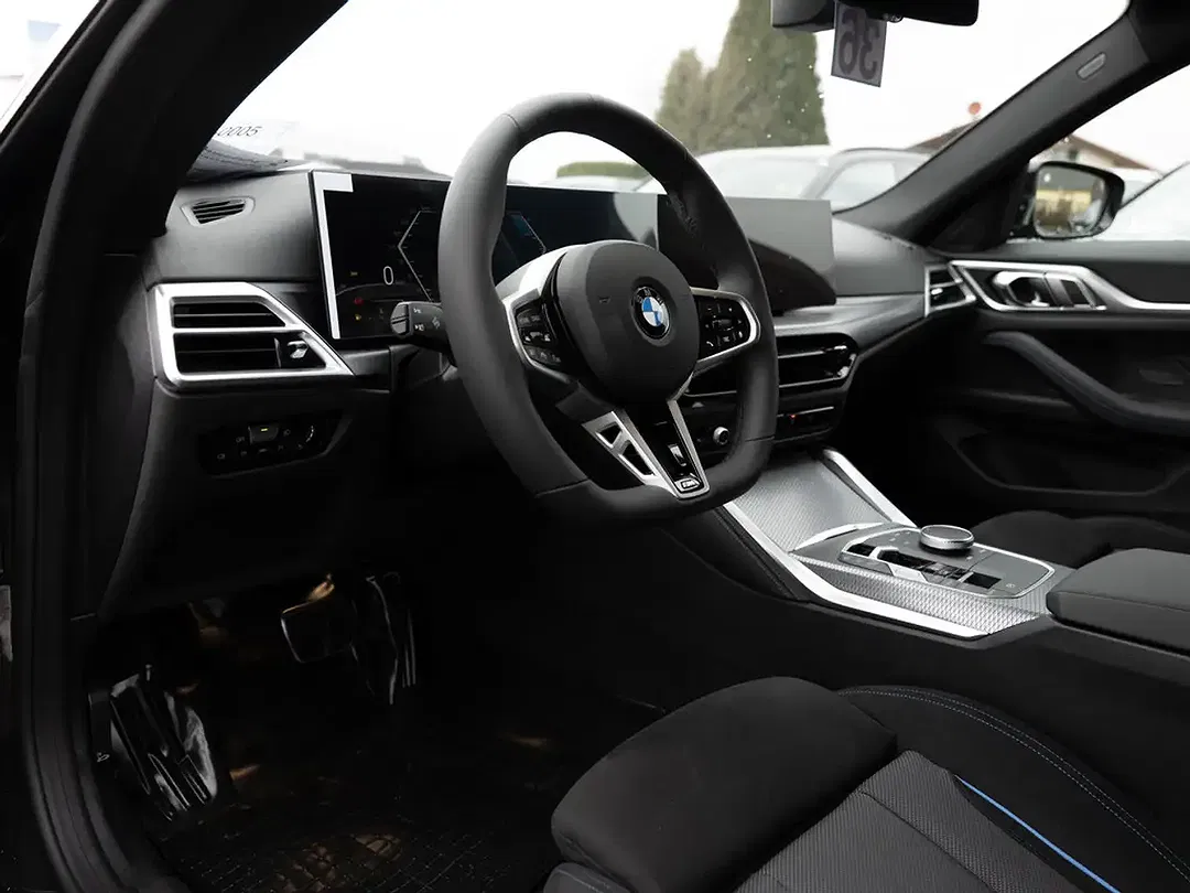 BMW 420 - Thumbnail 5