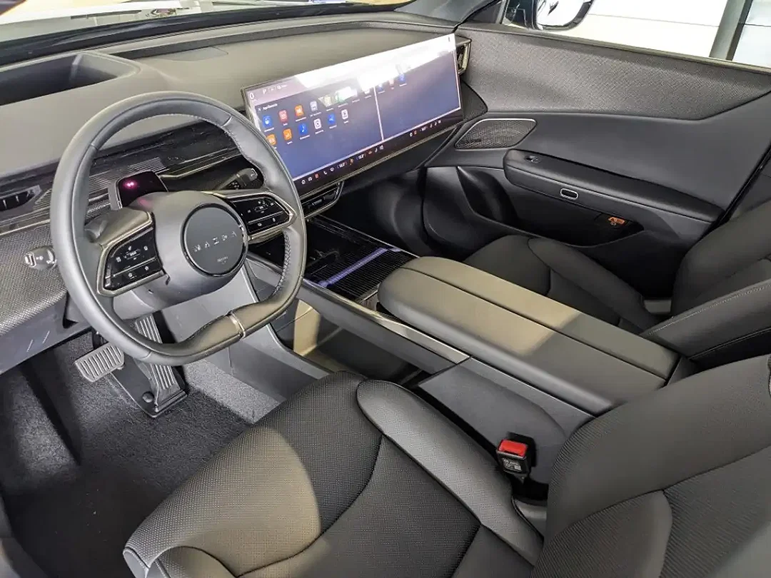 Mazda CX-6e - Afbeelding 1