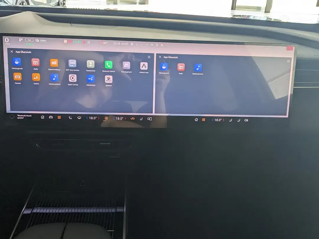 Mazda CX-6e - Thumbnail 8