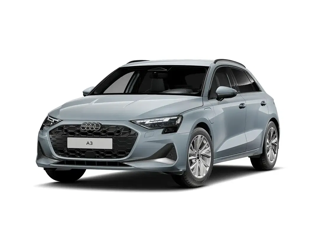 Audi A3 - Thumbnail 2