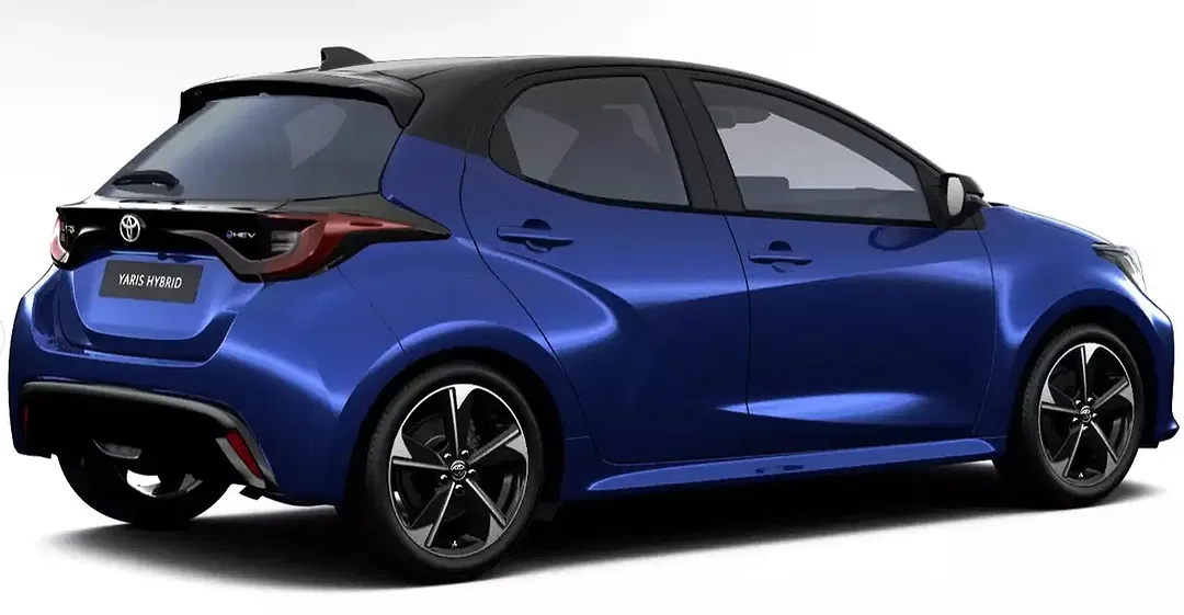 Toyota Yaris 1.5 Lounge - foto 1
