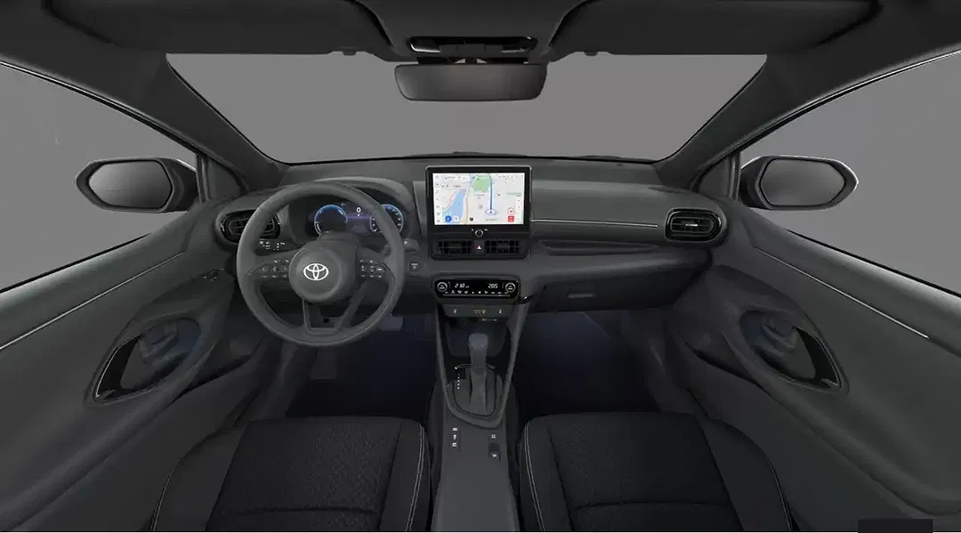 Toyota Yaris - Thumbnail 5