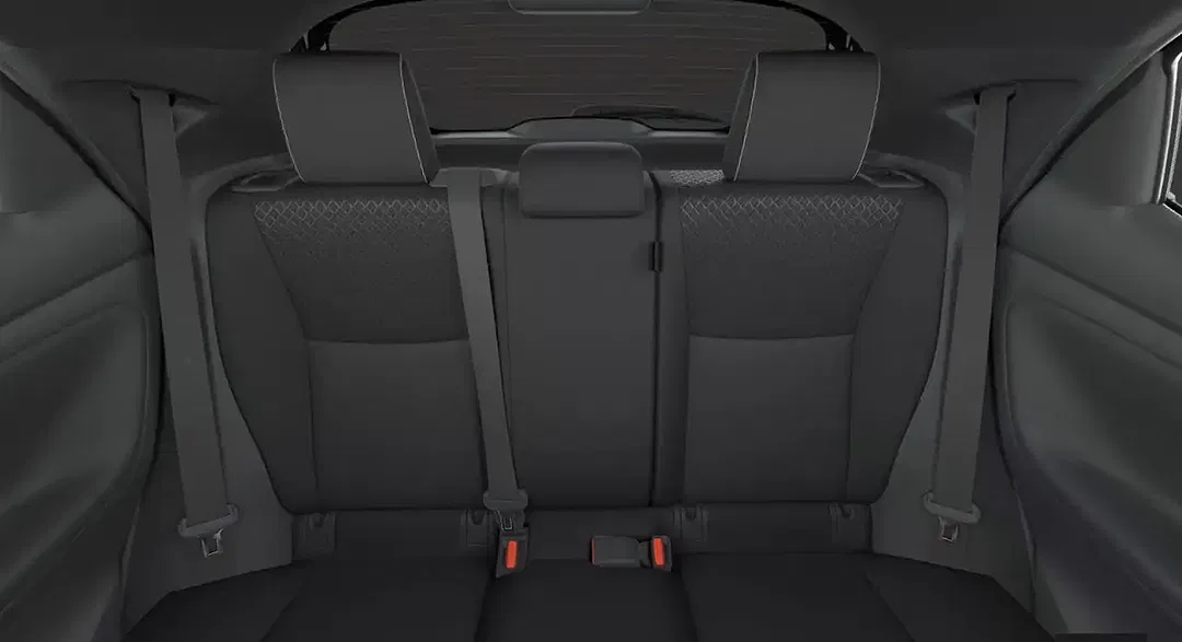 Toyota Yaris - Thumbnail 6
