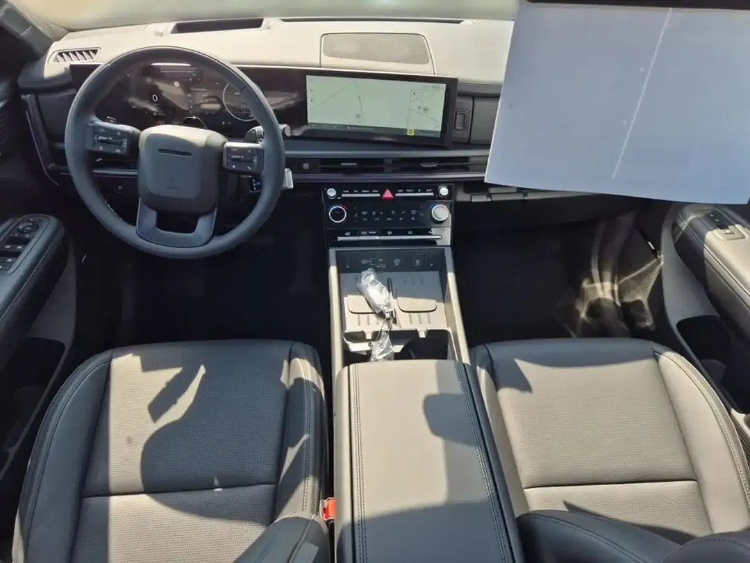 Hyundai SANTA FE - Thumbnail 11