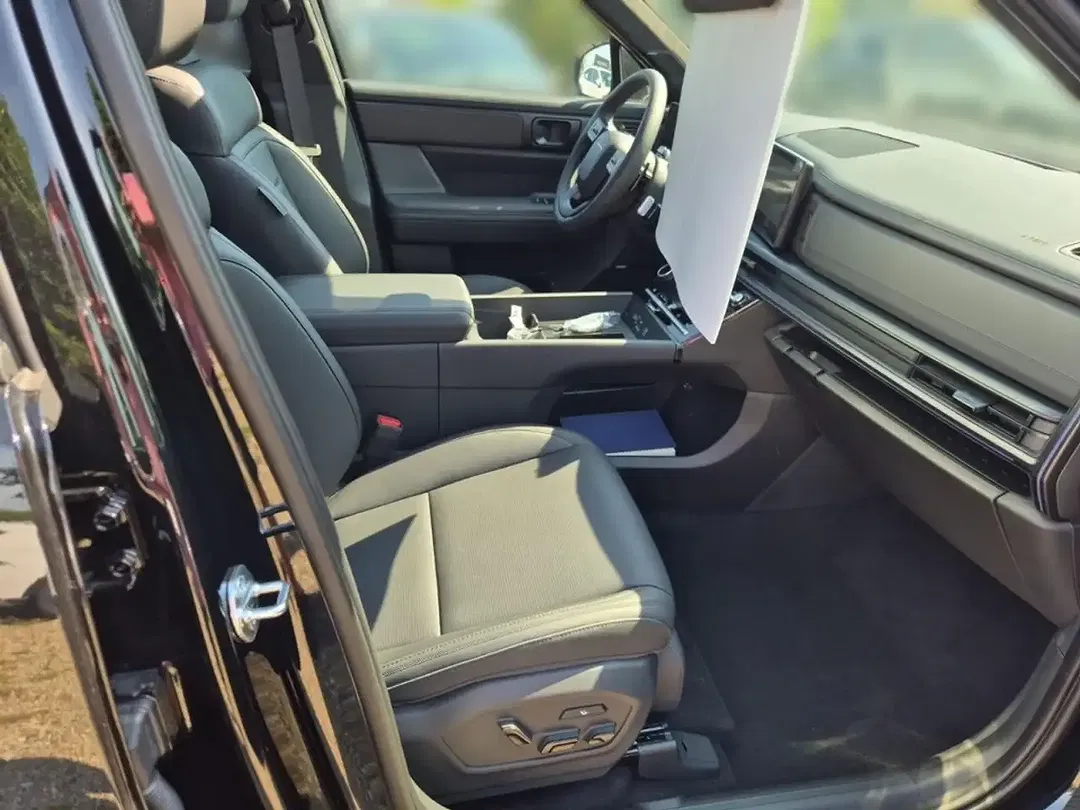Hyundai SANTA FE - Thumbnail 14