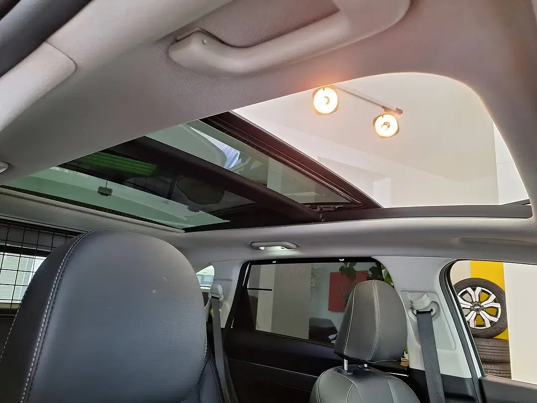 Kia Sorento - Thumbnail 3