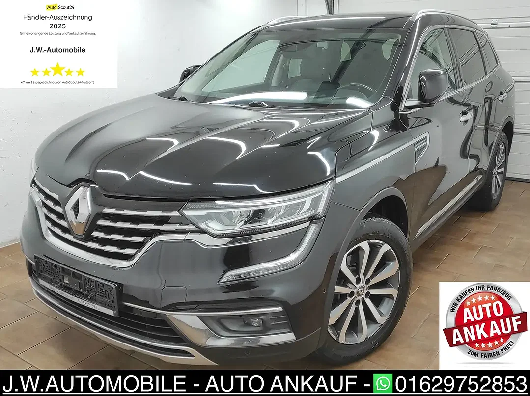 Renault Koleos - Afbeelding 1