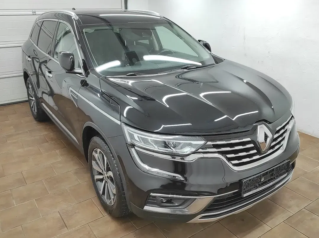 Renault Koleos - Thumbnail 3