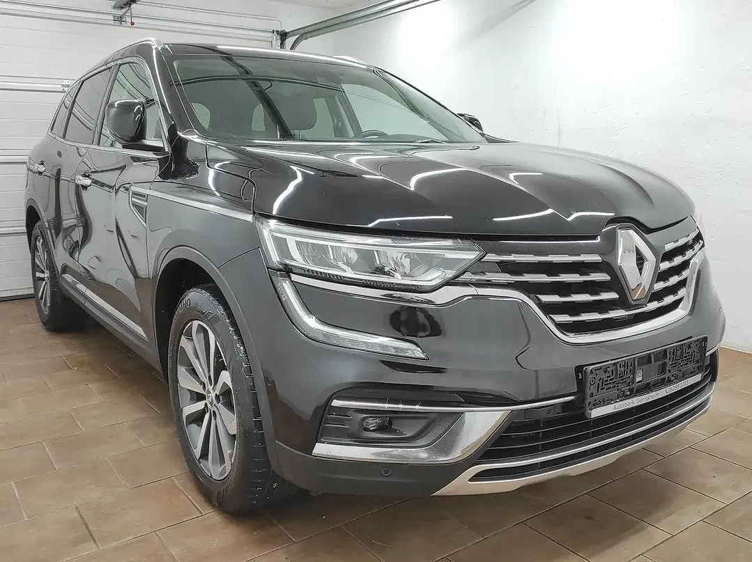 Renault Koleos - Thumbnail 4