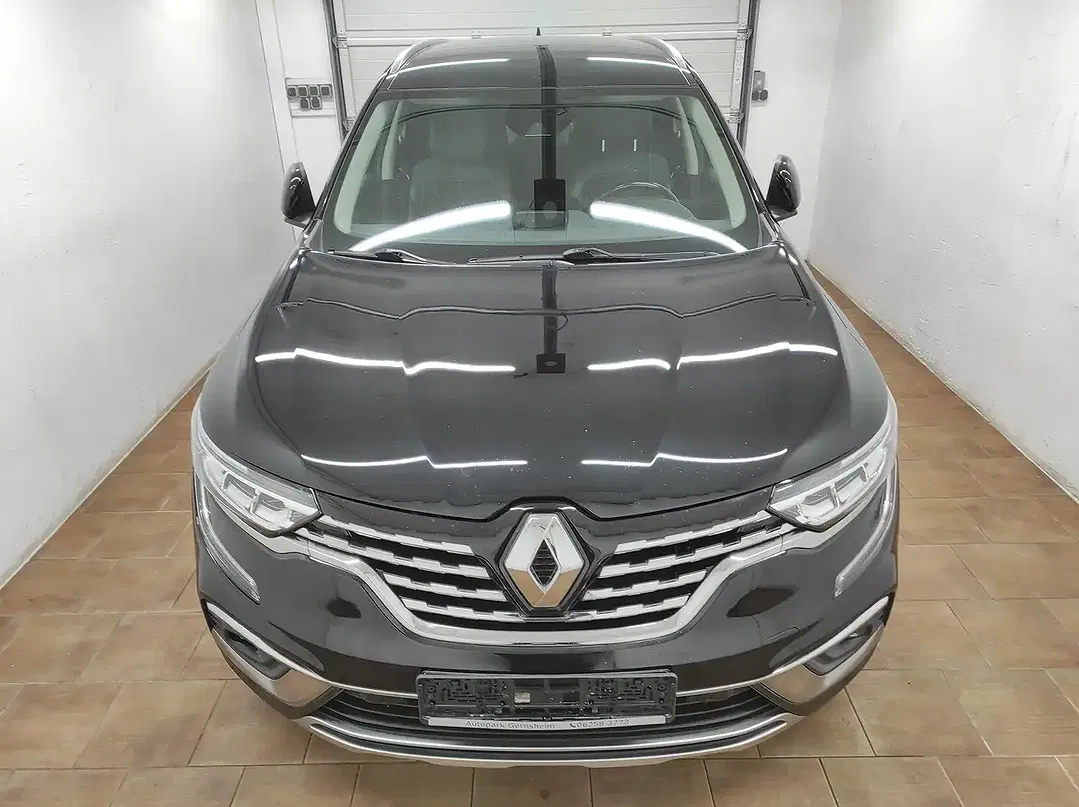 Renault Koleos - Thumbnail 5