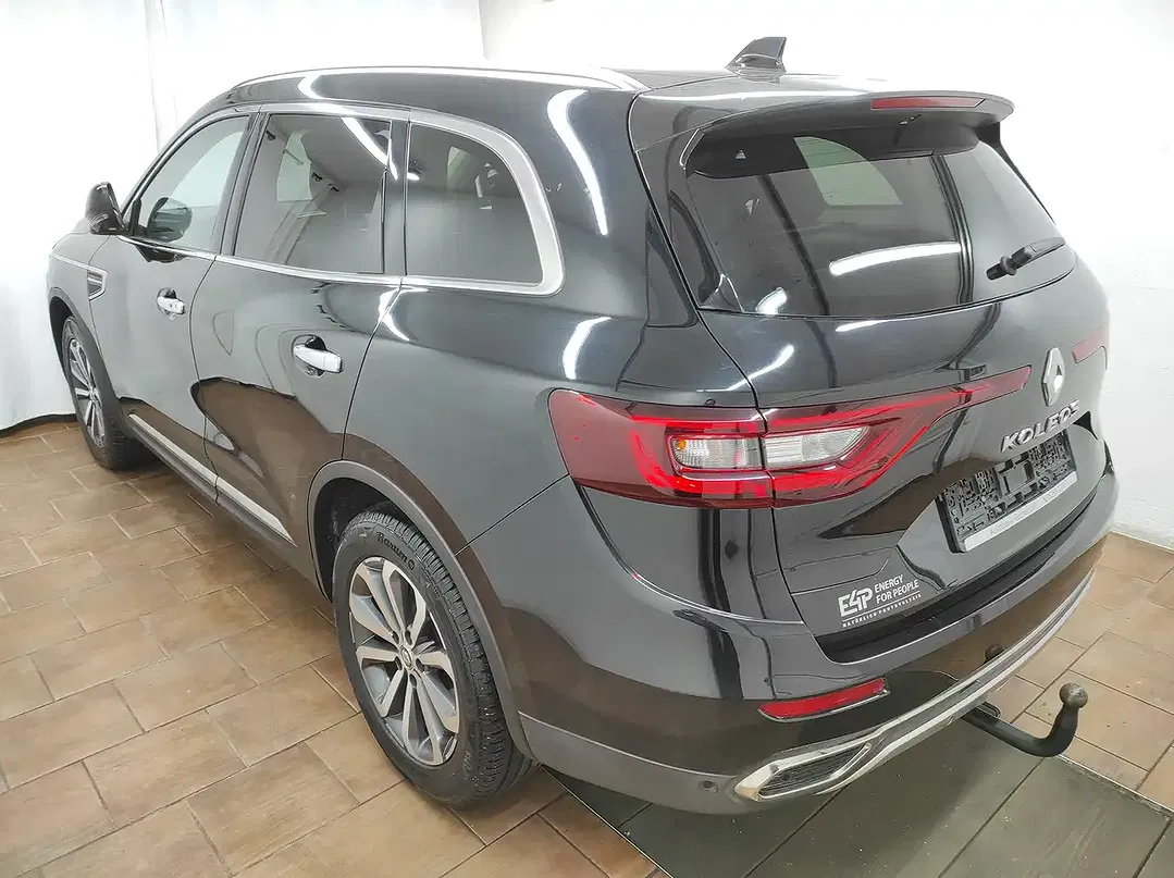 Renault Koleos - Thumbnail 6