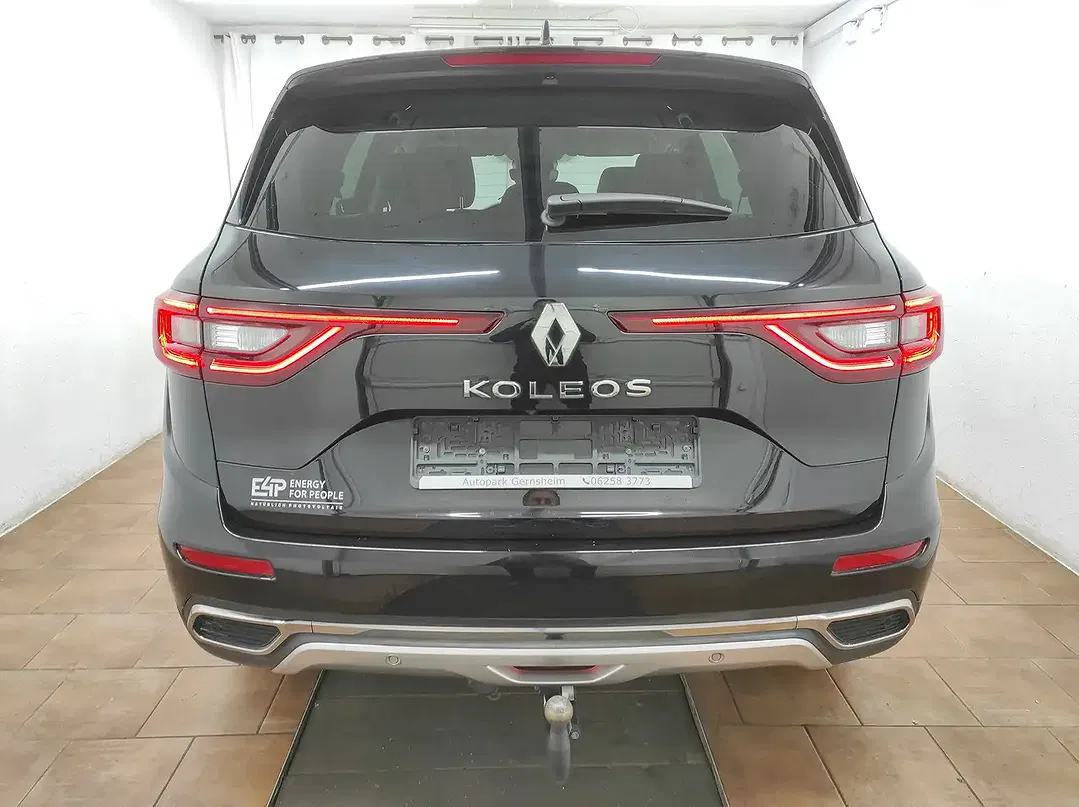 Renault Koleos - Thumbnail 8