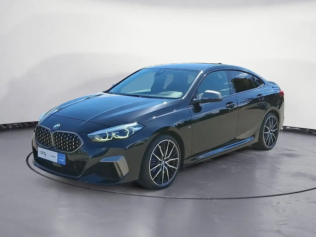 BMW 235 - Afbeelding 1