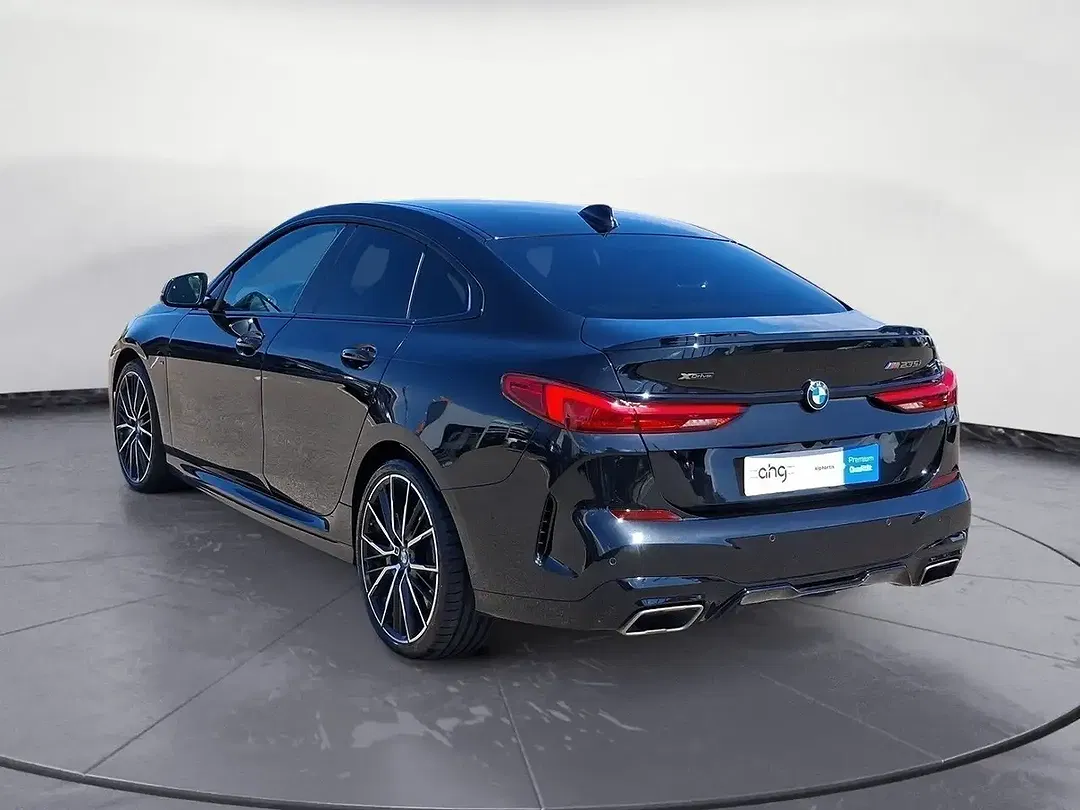 BMW 235 - Thumbnail 3