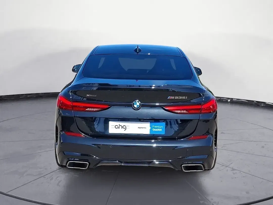 BMW 235 - Thumbnail 4