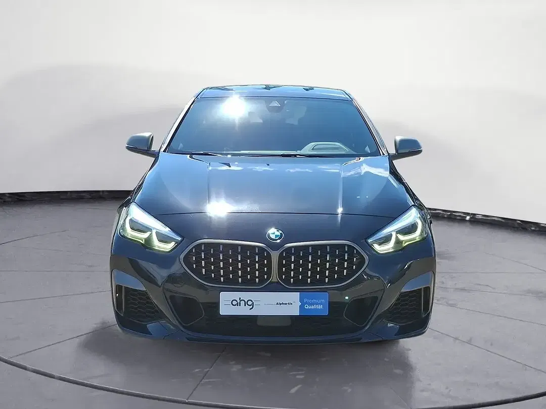 BMW 235 - Thumbnail 7