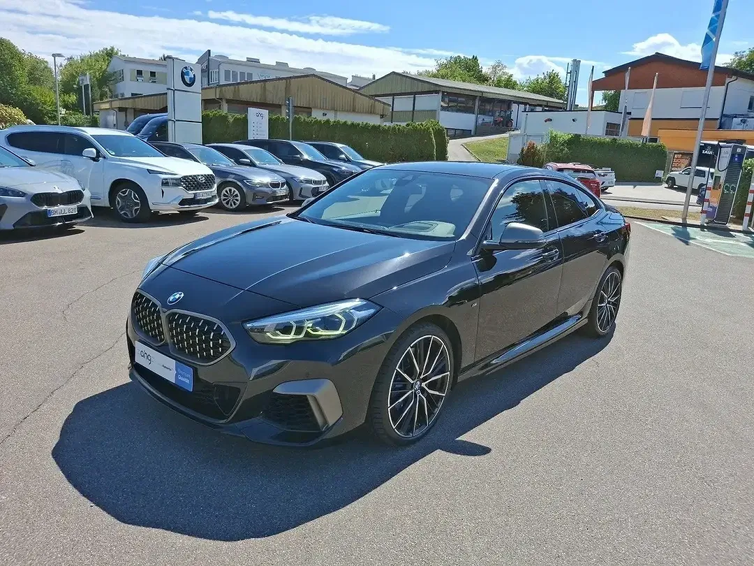 BMW 235 - Thumbnail 8