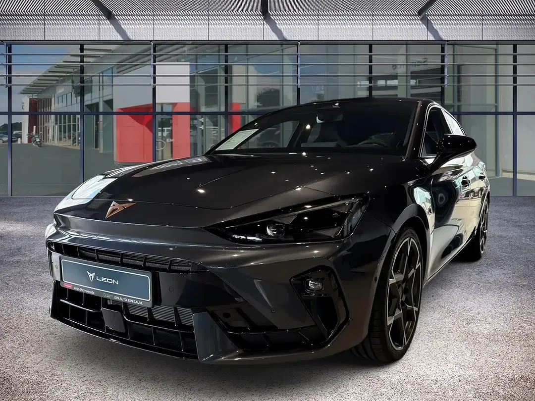 CUPRA Leon TSI Matrix LED VZ2 - foto 1