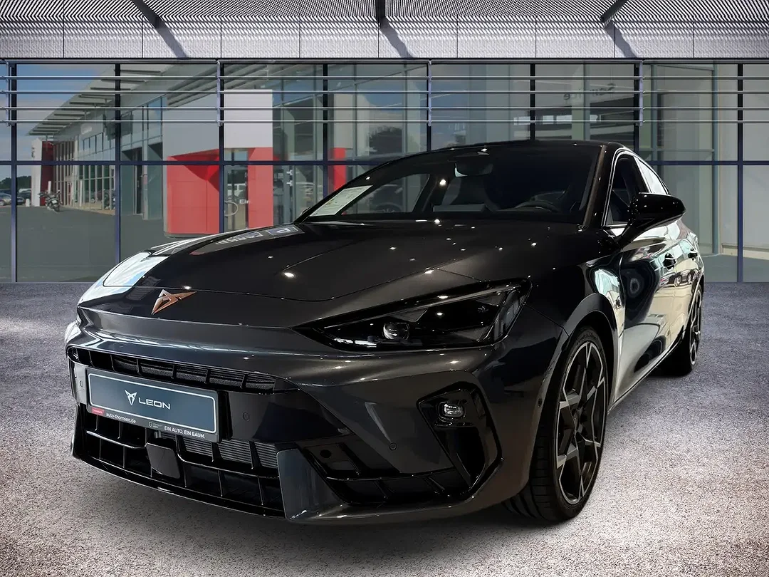 CUPRA Leon - Afbeelding 1