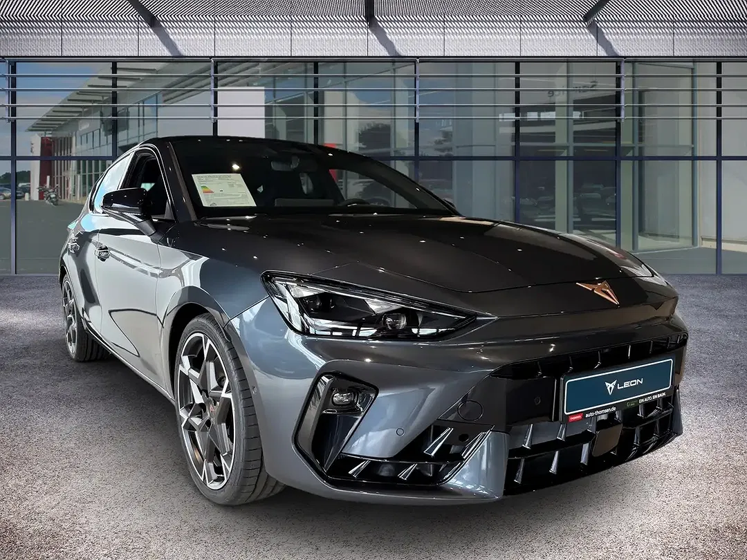 CUPRA Leon TSI Matrix LED VZ2 - foto 2