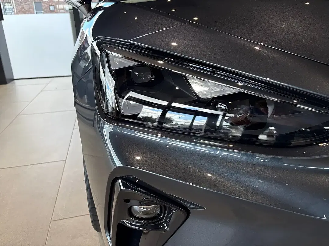 CUPRA Leon - Thumbnail 7