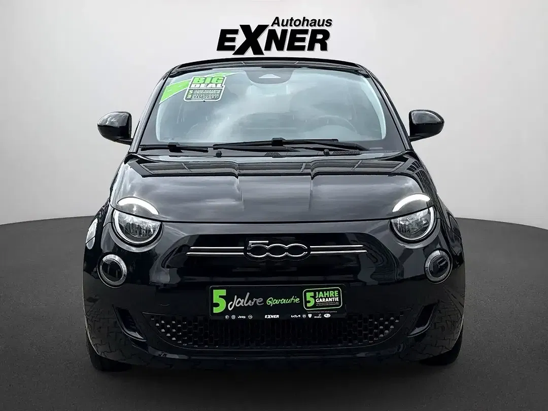 Fiat 500e - Thumbnail 5