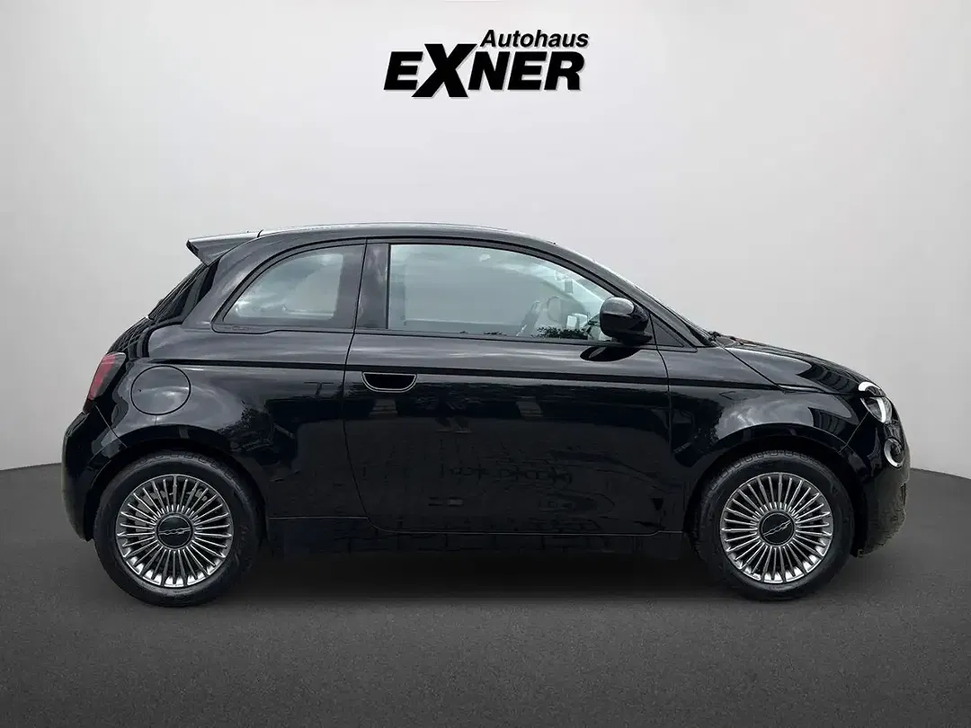 Fiat 500e - Thumbnail 7