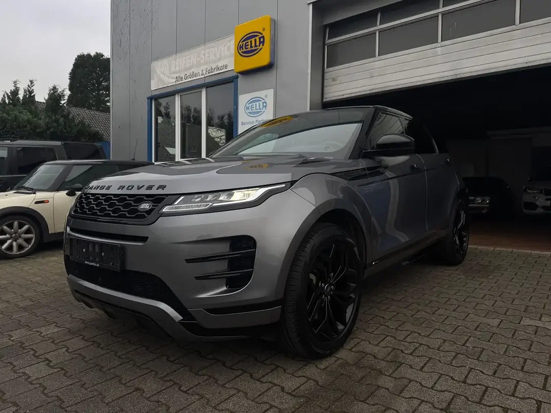 Land Rover Range Rover Evoque - Afbeelding 1