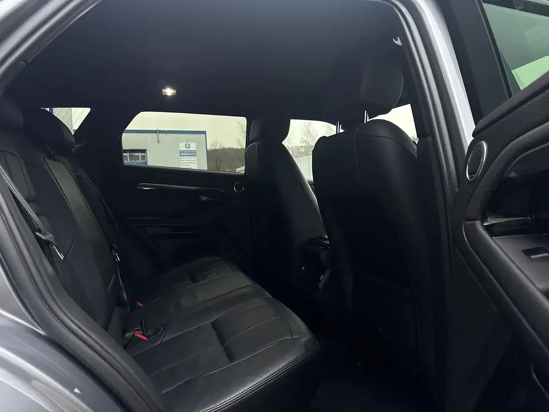 Land Rover Range Rover Evoque - Thumbnail 11
