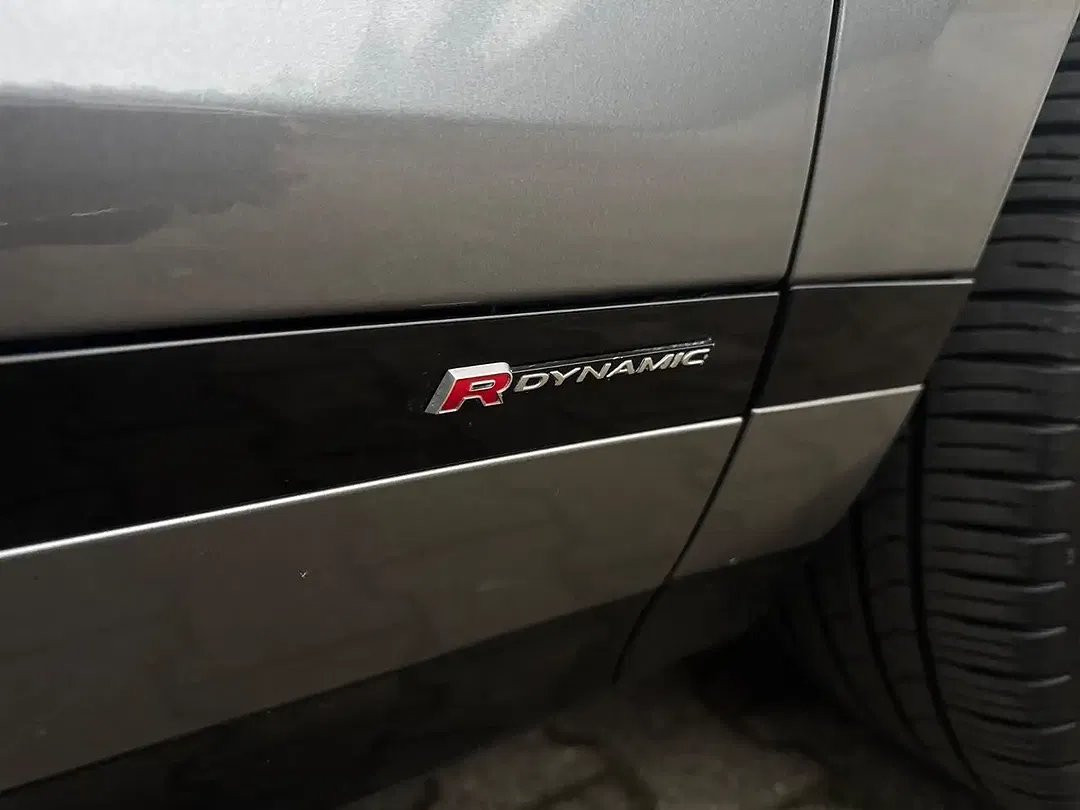Land Rover Range Rover Evoque R-Dynamic SE - foto 15